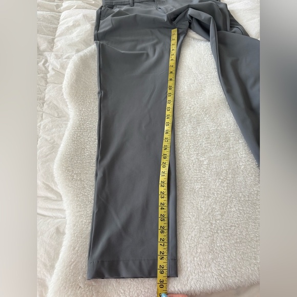 Hurley Golf Gray Pants 32x32 - Picture 12 of 12
